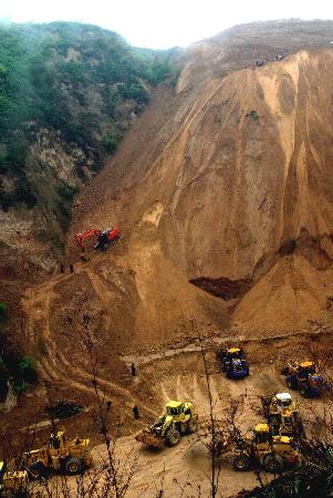 “生态溃疡”何以变为沃土良田？